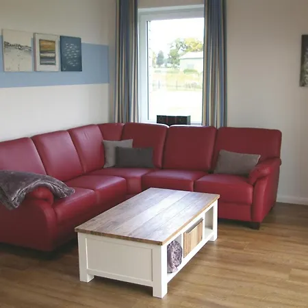 Witt Am See - #38545 Appartement Boklund