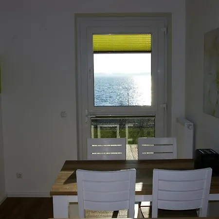 Witt Am See - #38545 Appartement *