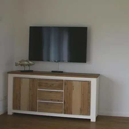 Appartement Witt Am See - #38545 Boklund