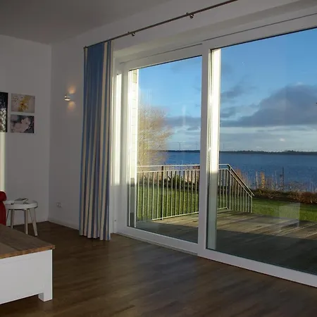 Witt Am See - #38545 Appartement *